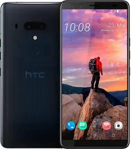 Замена дисплея на телефоне HTC U12 Plus в Воронеже
